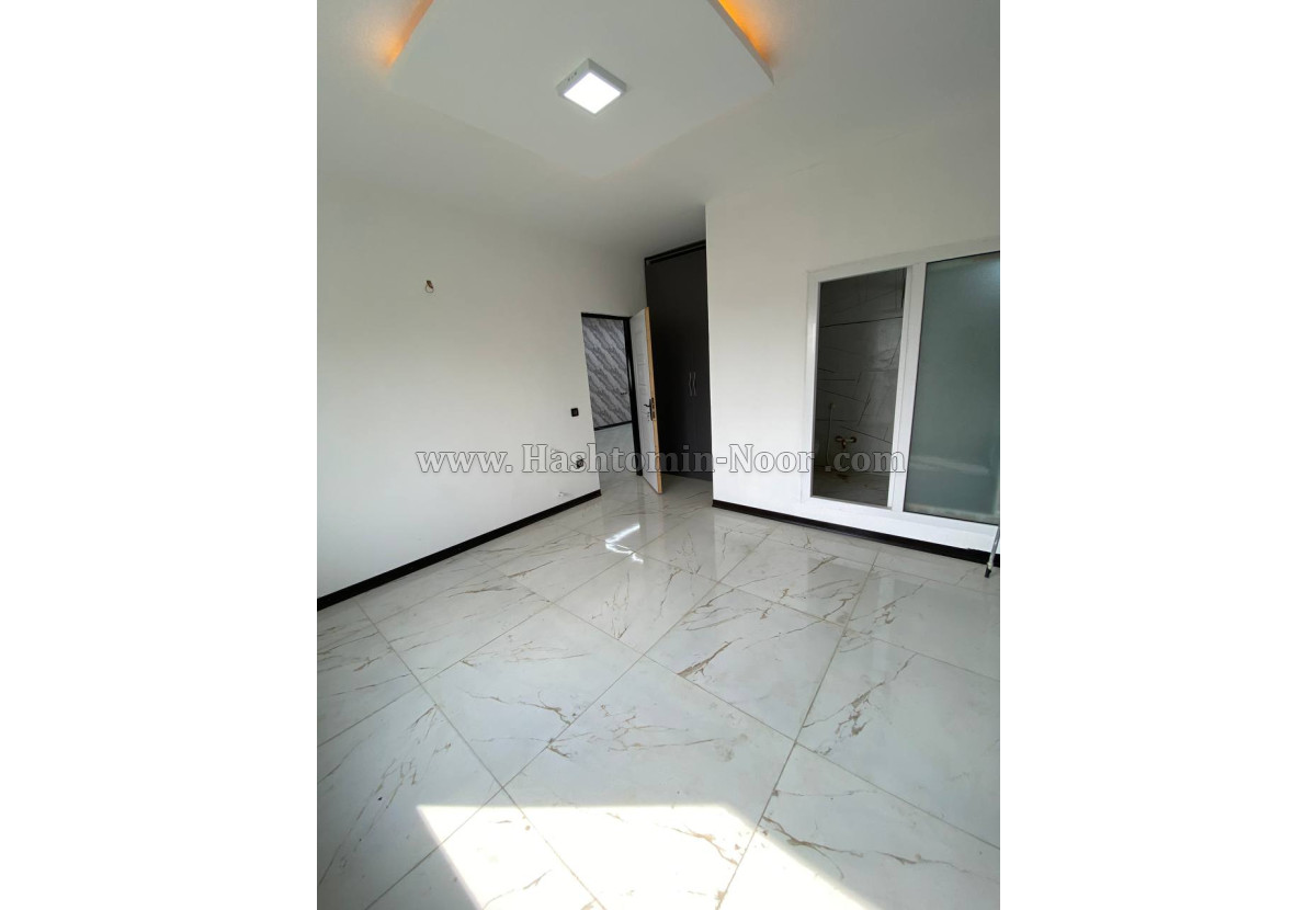 ویلا دوبلکس با مدارک کامل منطقه جنگلی نعمت آباد